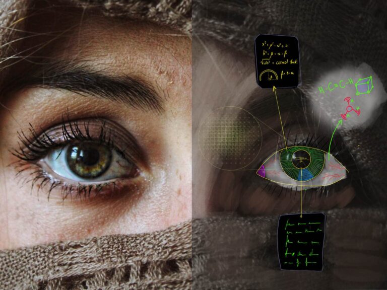 How A Bunch Of Scientists Found A New Cure For Blindness Pro doctor