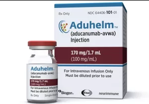 Aducanumab